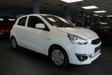 Mitsubishi Space Star 1.0 - gebrauchte Mitsubishi Space Star aus dem Jahr 2017