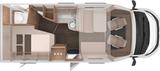 Knaus L!VE WAVE PLATINUM SELECTION 650 MF  - Angebote