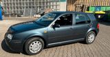 Volkswagen Golf  4  Zahnriemen & Kupplung erneut, Tüv 2027 - Volkswagen Golf: Kupplung