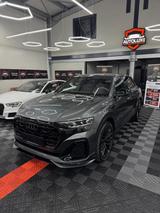Audi Q8 50 TDI quattro tiptronic - ABT KIT - Audi Q8 ABT Gebrauchtwagen