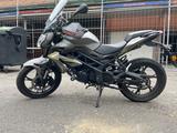 Benelli BN 125 B196 tauglich  - BENELLI BN 125