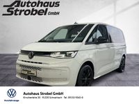 Volkswagen T7 Multivan - Vorschau Bild 1