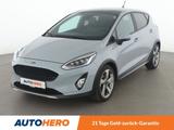 Ford Fiesta 1.0 EcoBoost Active Plus Aut.*NAVI*LED* - gebrauchte Ford Fiesta aus dem Jahr 2019