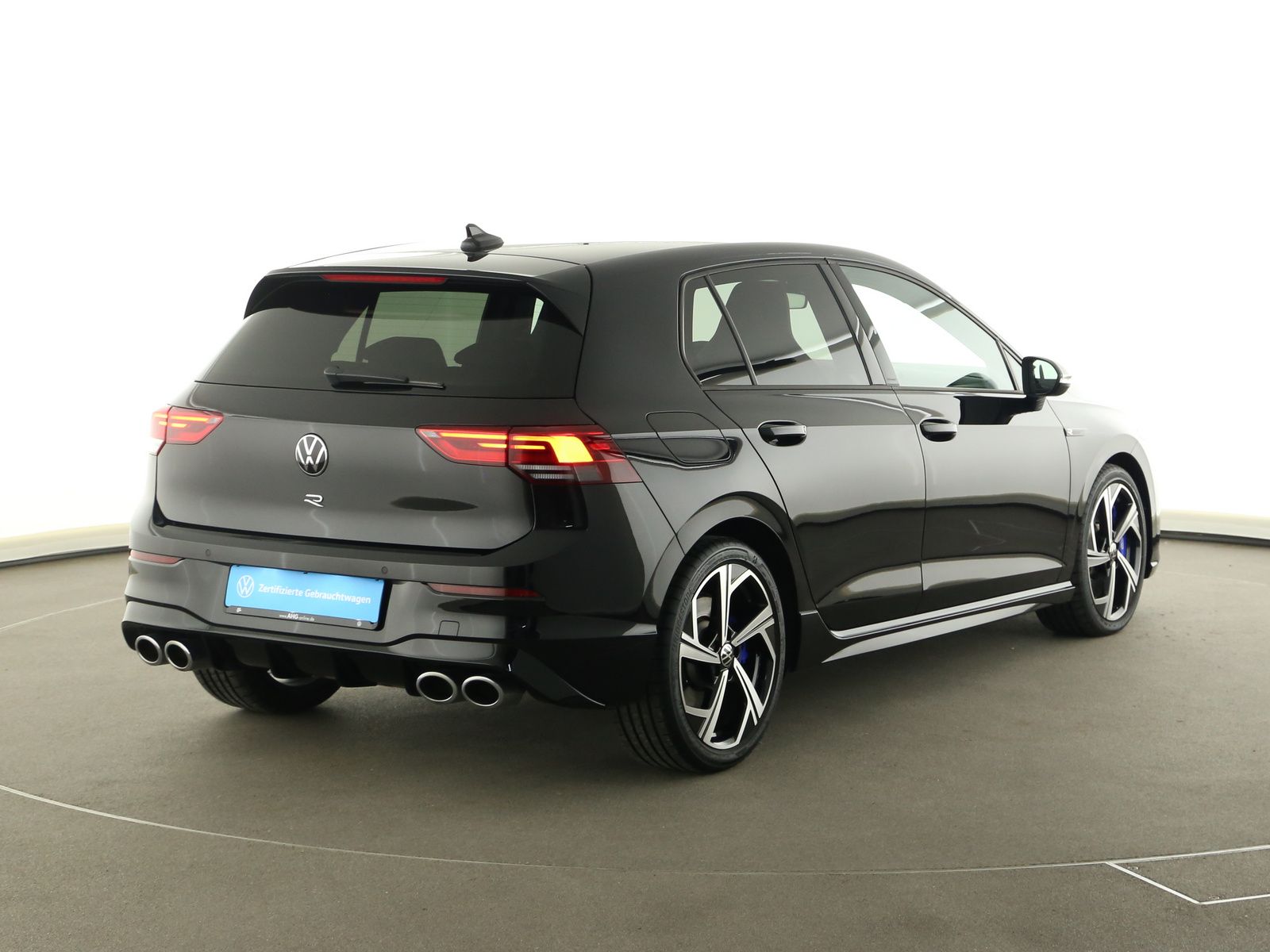 Volkswagen Golf - Bild 7