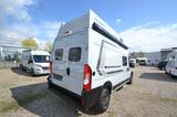 Weinsberg CaraTour 600 MQH / Dachklima / Luftfeder _( 16 ) - Offers