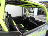 Polaris RZR XP 1000 - EPS - LOF Modell 2025 - POLARIS RZR