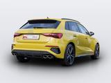Audi S3 Sportback 2.0 TFSI Q MATRIX NAVI+ OPTIK-PKT A - Audi S3 in Gelsenkirchen