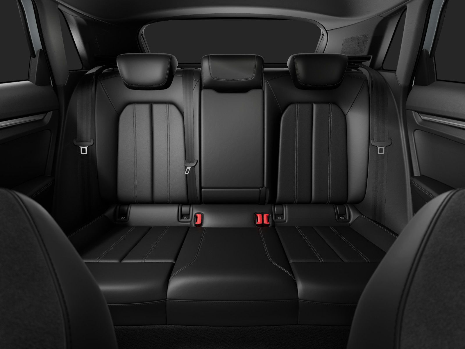 Audi A3 - Bild 12