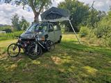 Volkswagen Vw T4 Transporter Bundeswehr Bw Funker Ori... - Volkswagen aus 1995: Transporter