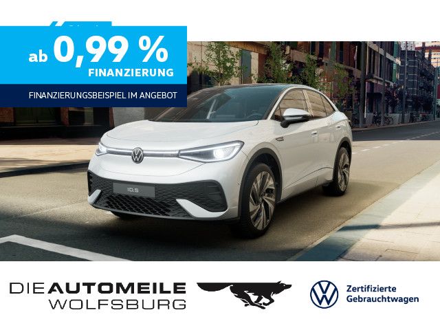 Volkswagen ID.5 Pro Performance HeadUp/Matrix/AHK/Pano