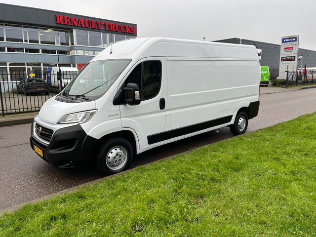 Fiat DUCATO 130PK E6 L2H2