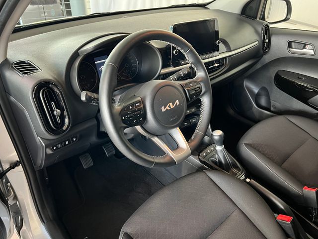 Vorschau Auto