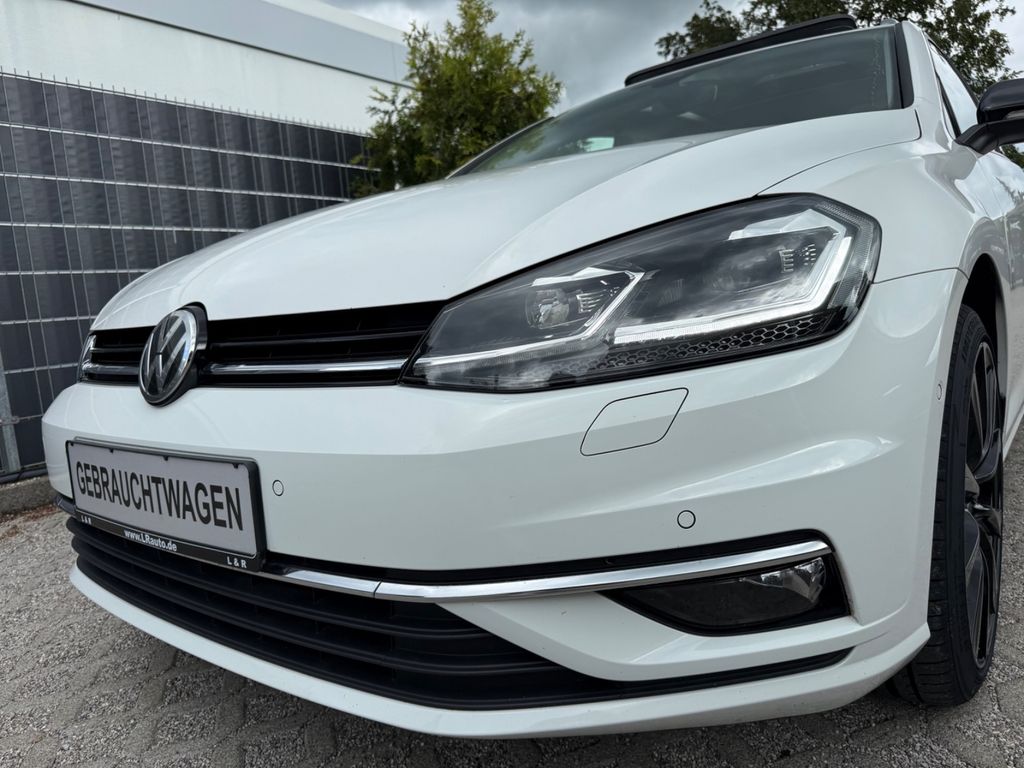 Image of Volkswagen Golf
