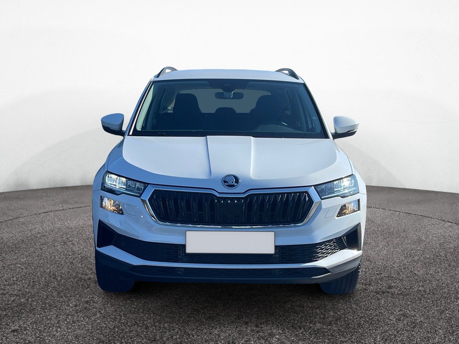Skoda Karoq - Bild 2