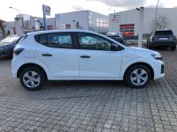 Dacia Sandero - Vorschau Bild 13