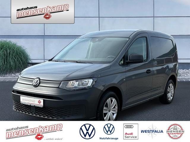 Volkswagen Caddy Cargo 2,0 l 90 kW TDI