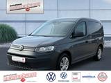 Volkswagen Caddy Cargo 2,0 l 90 kW TDI - Diesel Gebrauchtwagen mit Euro5