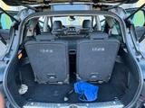 Peugeot 308 SW Platinum XENON, Anhängerkupplung,7 Sitze! - Peugeot 308 aus 2008: SW