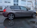 BMW Bmw 2013 116i sport line - BMW 116: Kombi