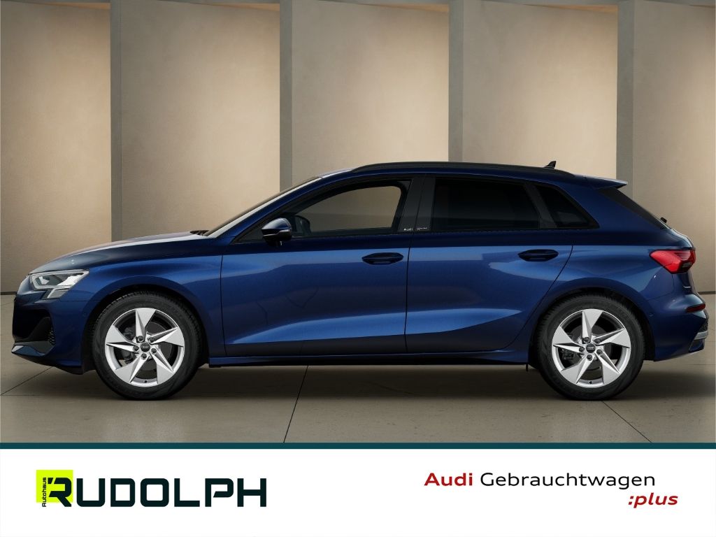 Audi A3 - Bild 3