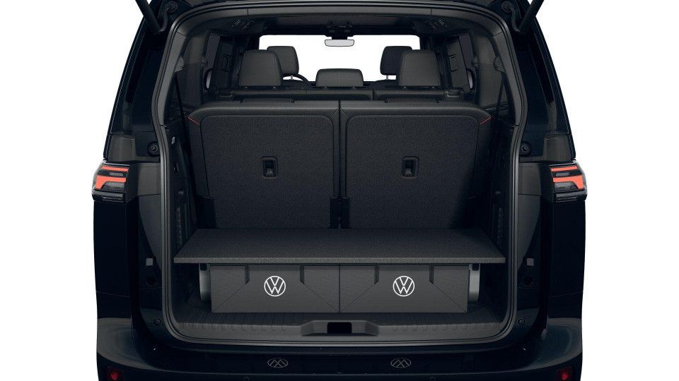 Volkswagen ID. Buzz - Bild 6