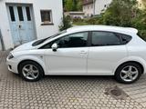 Seat Leon 1.4 TSI, Garagenfahrzeug, 8fach bereift, - Seat Leon Gebrauchtwagen in Freiburg