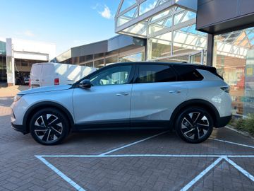 Bild 3 Opel Grandland (X) Grandland 1.2 48V Mild-Hybrid 100kW GS