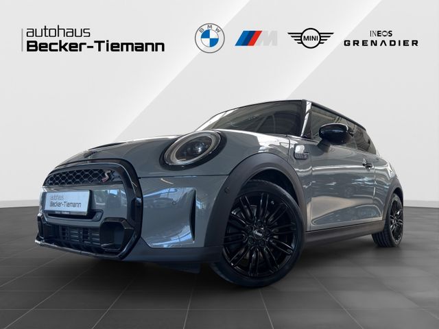 MINI Cooper S Hatch Classic Trim CarPlay/ Lichtpaket/