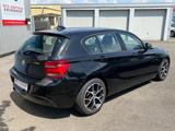 BMW 118I Sportline  Navi Xenon BBS-Alu Garantie - gebrauchte BMW 118 aus dem Jahr 2011