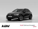 Audi A3 Sportback 35 TFSI advanced Kessy Navi AHK LED