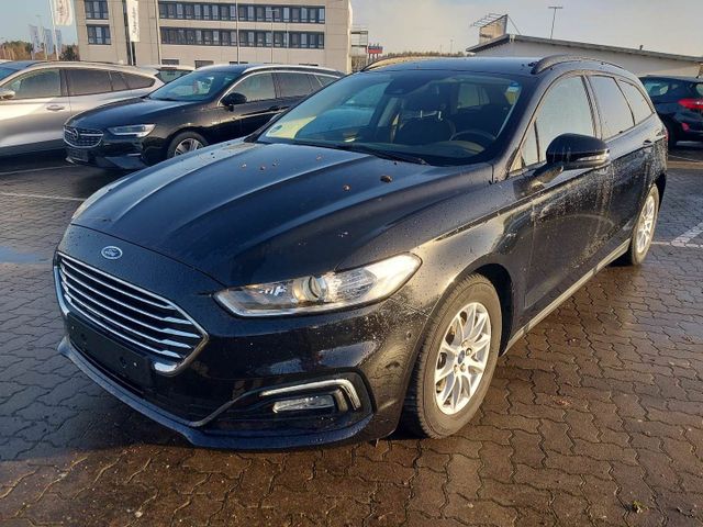 Ford Mondeo 2.0 Ecoblue Turnier Trend AUTOMATIK*NAVI