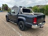 Volkswagen Amarok DC Avent., LED, zus. AT-Reifen, Schneek. - : Schnee