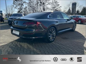 Volkswagen Arteon - 5