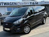Ford Tourneo Custom L2 LED 9-Sitzer TEMPOMAT MFL PDC - Ford Tourneo Custom in Hamm