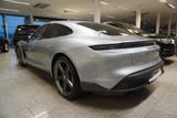 Porsche Taycan Turbo S Aut. NP: 241.000,- Burmester/Lede - Porsche Taycan aus 2020