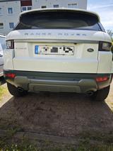 Land Rover Range Rover Evoque 2.0 TD4 110kW HSE Autom. HSE - Land Rover Range Rover Evoque in Bochum