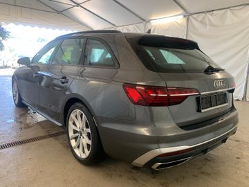Audi A4 - 2