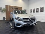 Mercedes-Benz GLC GLC 220d 4MATIC LED*AHK*RFK*PANORAMA - Mercedes-Benz GLC 220 in Nürnberg