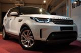 Land Rover Discovery Discovery 7-Sitzer*Navi*Kamera*AHK*LED - gebrauchte Land Rover Discovery aus dem Jahr 2018