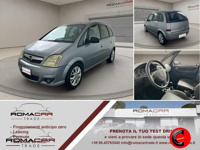 Opel OPEL Meriva 1.4 16V Club VETTURA PER COMMERCIANT