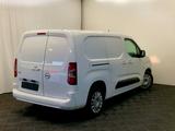 Opel Combo Edition XL MAXI *Automatik, LANG, Regale* - Opel Combo: Kleinbus