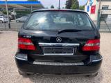 Mercedes-Benz B 180 B -Klasse B 180*1HAND*TOP*AUTOMATIK* - Mercedes-Benz B-Klasse: Kleinwagen