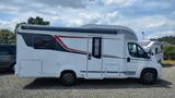 LMC Tourer Lift H 630 G FIAT Automatik - Wohnwagen Mit Markise