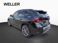 BMW X1 - Vorschau Bild 9