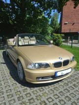BMW ***BMW E46 330Ci Cabri Automatik , Youngtimer*** - BMW 330: Cabrio, 330ci E46