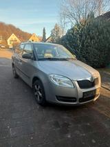 Skoda Fabia 1.4 16V Combi Cool Edition - Skoda Fabia: 16v Combi
