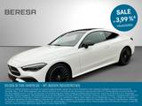 Mercedes-Benz CLE 200 Coupé AMG Night Pano Distronic Burmester - Mercedes-Benz CLE-Klasse: Sportwagen