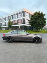 BMW 320d e92 Coupé Automatik 7500 bis 14.12 - BMW 123 in Köln