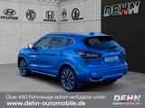 Nissan Qashqai 1.5 dCi Tekna + Leder Pano Bose 360 - Nissan Qashqai: 1.5