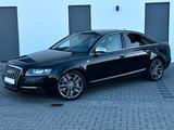 Audi S6 5.2 FSI *V10 Quattro* | 2. HAND | ... - gebrauchte Audi S6 aus dem Jahr 2006